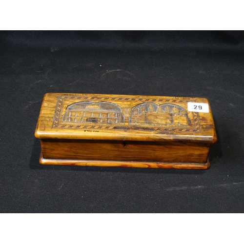 Lot 29        