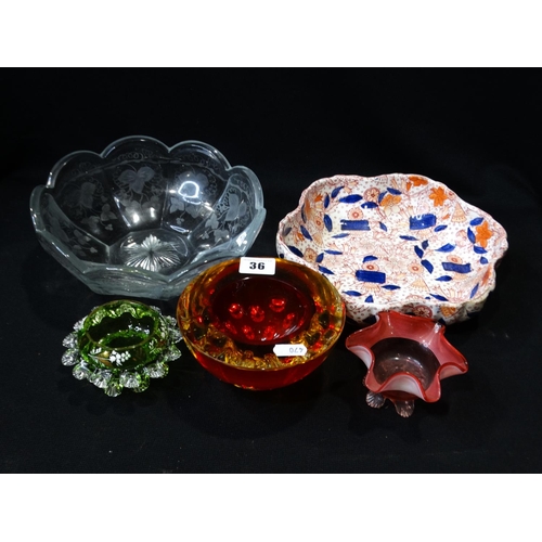 Lot 36        