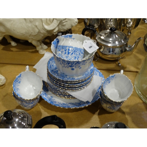 Lot 8         