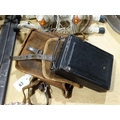 Ernemann Heag XV Vintage cameras collection by Sylvain