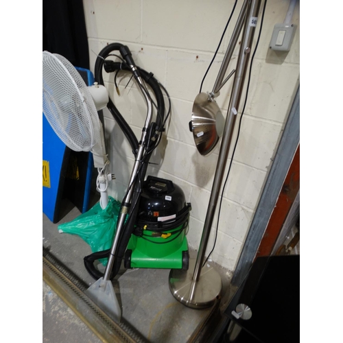 A George Wet & Dry Vacuum Cleaner