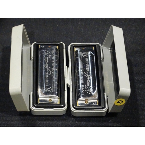 Hohner Special 20 HG – Thomann België