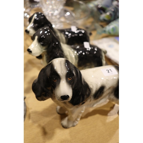 Lot 21        