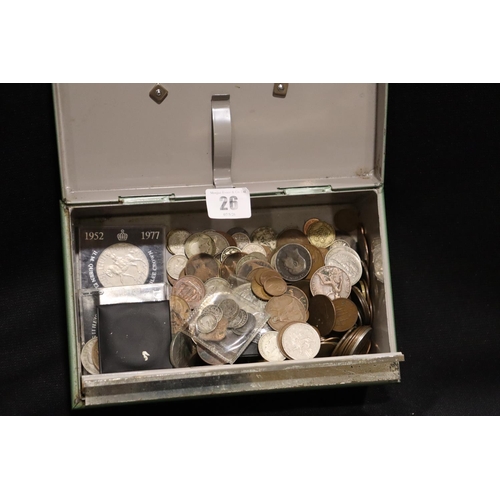 Lot 26        