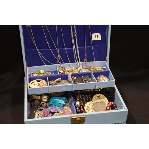 Lot 27        
