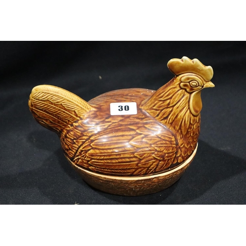 Lot 30        
