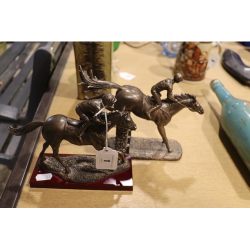 Lot 1         