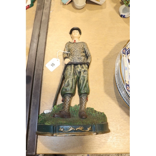 Lot 15        