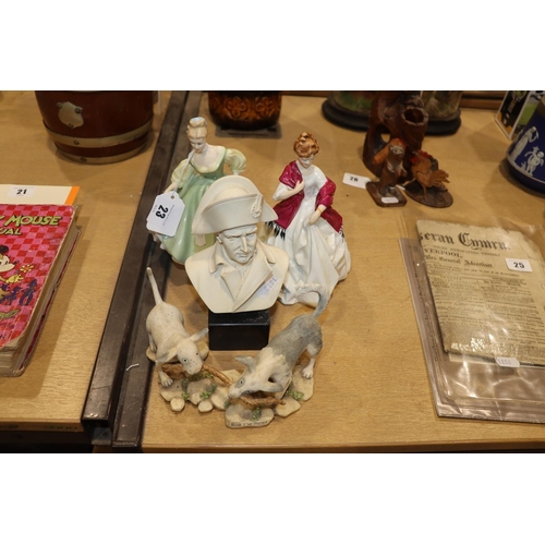 Lot 23        