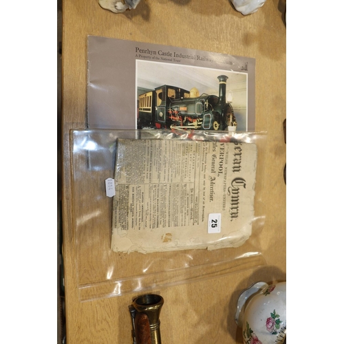 Lot 25        