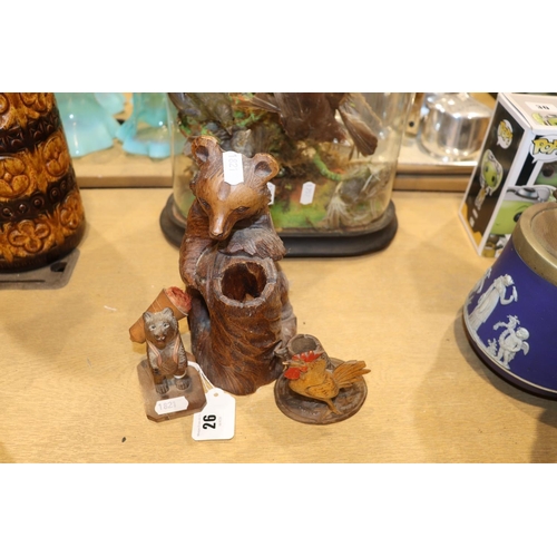 Lot 26        