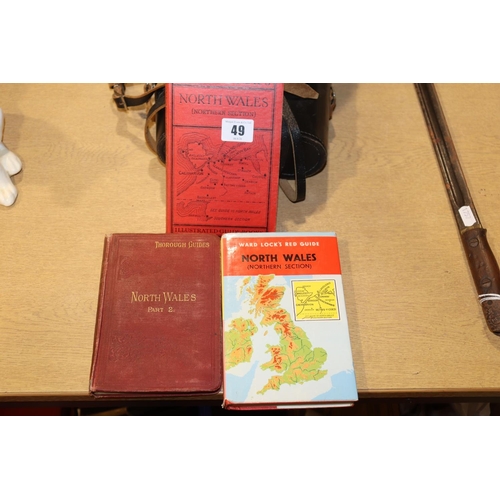 Lot 49        