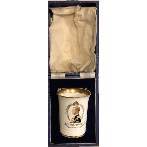 263 - A HALLMARKED SILVER LIMITED EDITION (79/1000) COMMEMORATIVE MEDAL CELEBRATING THE 700TH ANNIVERSARY ... 