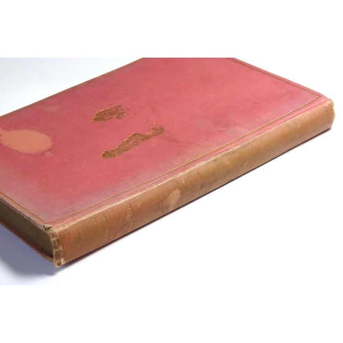 314 - A.A. MILNE, AN EARLY 20TH CENTURY HARDBACK BOOK
Titled 'The House at Pooh Corer’, published by Methu... 