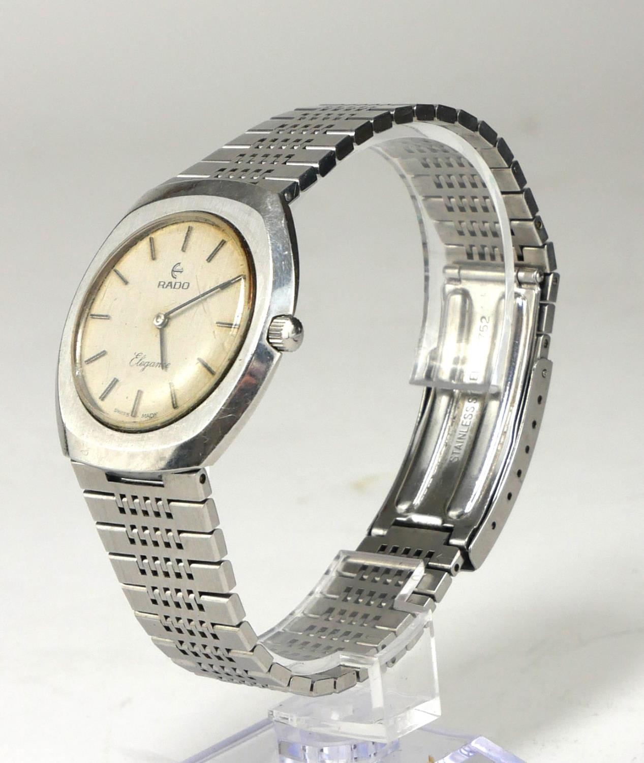 Rado elegance on sale