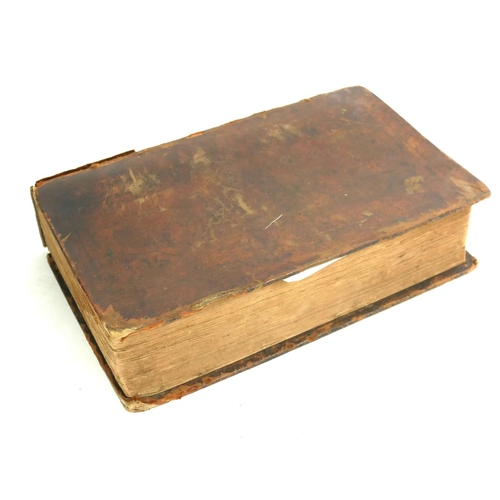 506a - 'A NEW GAZETTEER OF UNITED STATES OF AMERICA', 1833, FIRST EDITION.