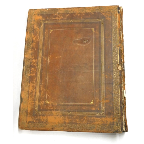 510 - SKELETON’S ENGRAVED ILLUSTRATIONS OF THE PRINCIPLE ANTIQUITITES OF OXFORDSHIRE, 1823, FOLIO.

Condit... 