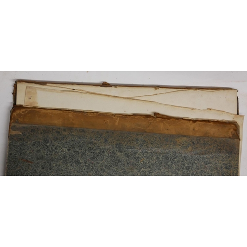 523 - WILLIAM COWPER, COWPER ILLUSTRATED BY A SERIES OF VIEWS IN OR NEAR THE PARK OF WESTON UNDERWOOD, BUC... 