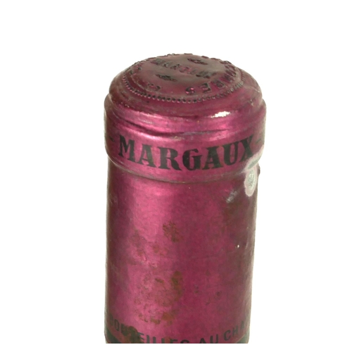 689a - CHÂTTEAU-LASCOMBES, 1959, A VINTAGE BOTTLE OF RED WINE
Having a white label 'Grand Cru Classe’, numb... 