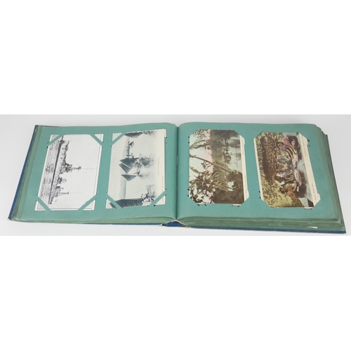 475A - AN EXTENSIVE AND INTERESTING COLLECTION OF EDWARDIAN TOPOGRAPHICAL AND ORNITHOLOGICAL POSTCARDS
To i... 