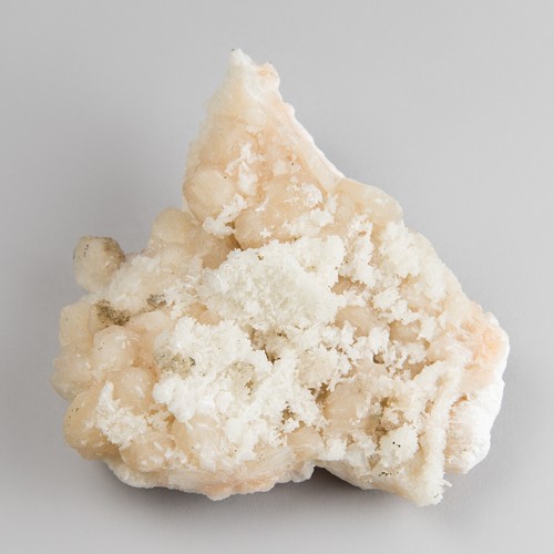 1021 - APOPHYLLITE CLUSTER (343g, 14cm)