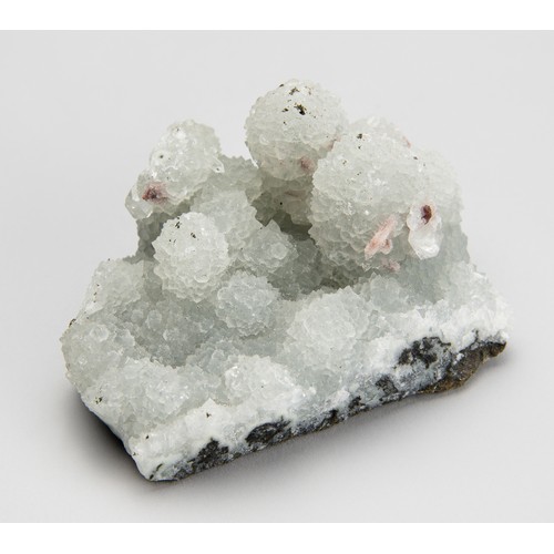 1029 - APOPHYLLITE CLUSTER (296g, 10.5cm)