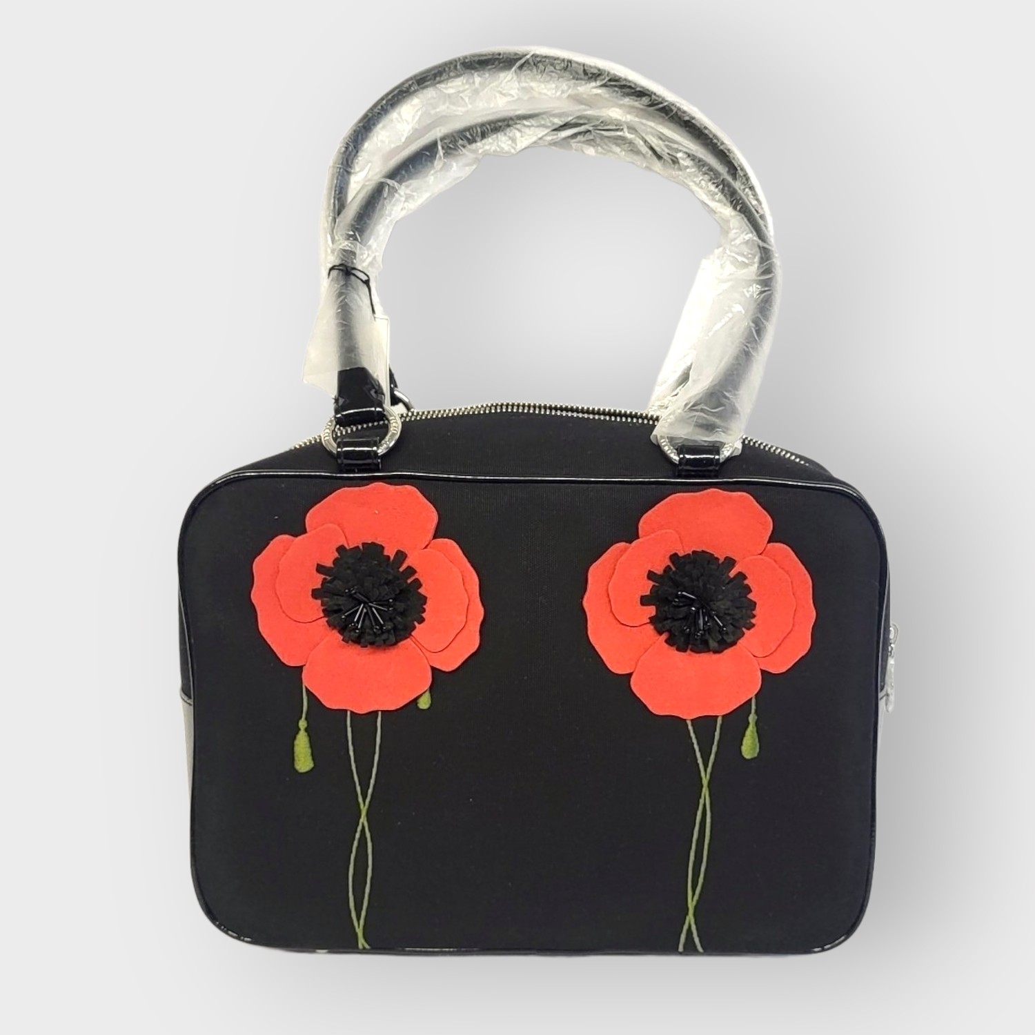 Lulu guinness 2025 poppy bag