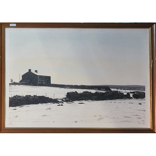 430 - PETER BROOK, 1927 - 2009, A COLLECTION OF ELEVEN SIGNED LIMITED EDITION LITHOGRAPH PRINTS
From the '... 