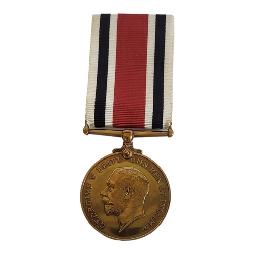 81 - BRONZE GEORGE V MEDAL, INSCRIBED, ‘FOR FAITHFUL SERVICE IN THE SPECIAL CONSTABULARY’ ON THE REVERSE,... 