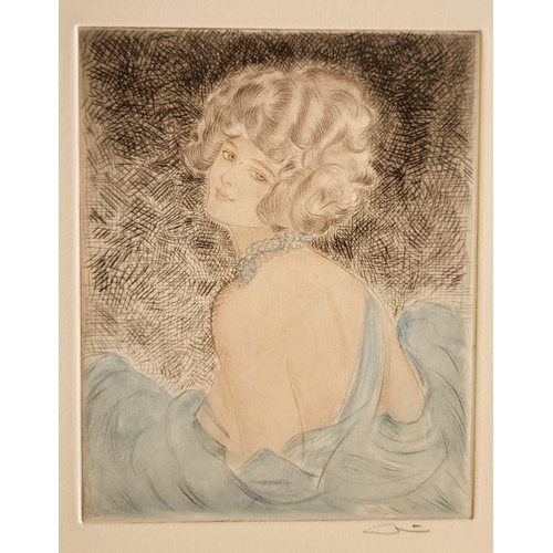 439 - A COLLECTION OF 20TH CENTURY SIGNED FRENCH PRINTS AFTER LOUIS ICART
Quantity 35.