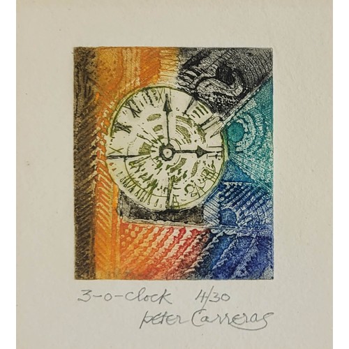 437 - A COLLECTION OF MODERN 20TH CENTURY SIGNED PRINTS
Artists include Cherry Reynolds, P.B. Slade and ot... 