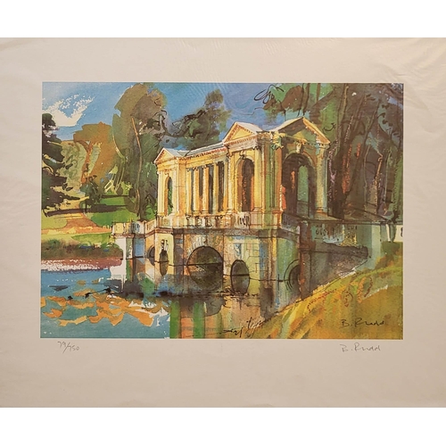 432 - A COLLECTION OF EARLY 20TH CENTURY MODERN LIMITED EDITION PRINTS
Artists include Lorna Massie, John ... 