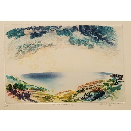 432 - A COLLECTION OF EARLY 20TH CENTURY MODERN LIMITED EDITION PRINTS
Artists include Lorna Massie, John ... 