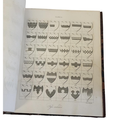 82 - GILBERTS HISTORY OF CORNWALL, A SET OF EARLY 19TH CENTURY
HARDBACK BOOKS Three volumes, titled ‘The ... 