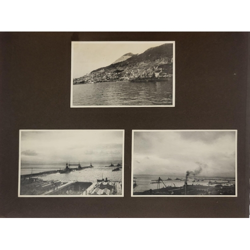 642 - BEKEN PHOTOGRAPHS, CIRCA 1930
Depicting yachts and boats.

N.B. Beken started their photography in 1... 