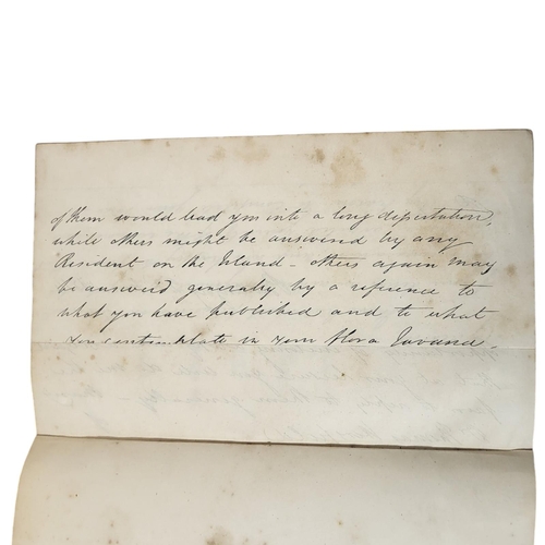 411 - MEMOIR OF THE LIFE AND PUBLIC SERVICES OF SIR THOMAS STAMFORD RAFFLES
Particularly in the government... 