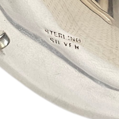 29A - AN EARLY 20TH CENTURY INDIAN SILVER SHALLOW BOWL
Having a scalloped edge with fine engraved decorati... 