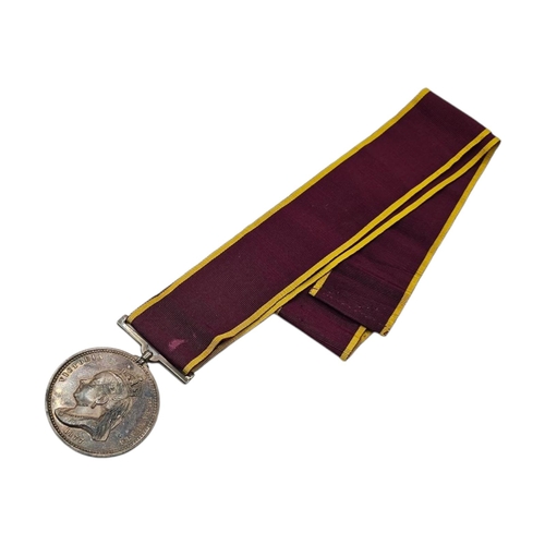 117A - A COLLECTION OF VICTORIAN SILVER BRITISH MILITARY WAR MEDALS
Comprising a large silver Imperial Asse... 