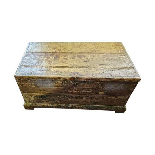 205 - A COLLECTION OF VINTAGE TRADESMAN’S HAND TOOLS
A rustic assortment of antique tools including wooden... 