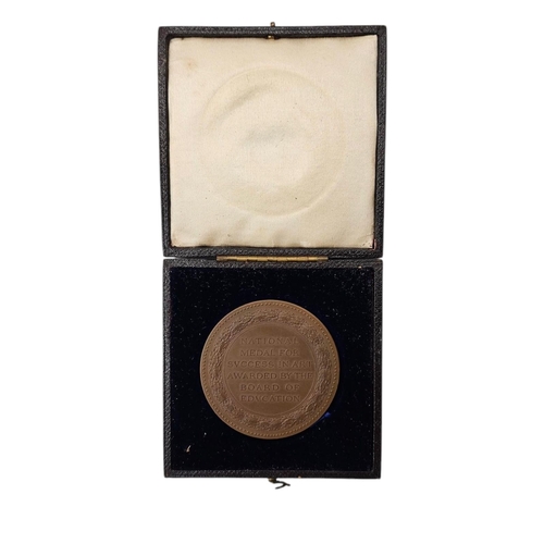 116A - AN EARLY 20TH CENTURY INDIAN WHITE METAL COMMEMORATIVE KEY
Bearing inscription ‘Gampola Kirinda Govt... 