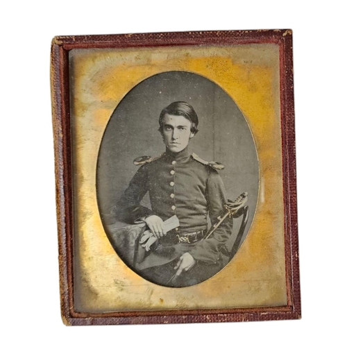 117A - A COLLECTION OF VICTORIAN SILVER BRITISH MILITARY WAR MEDALS
Comprising a large silver Imperial Asse... 