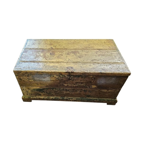 205 - A COLLECTION OF VINTAGE TRADESMAN’S HAND TOOLS
A rustic assortment of antique tools including wooden... 