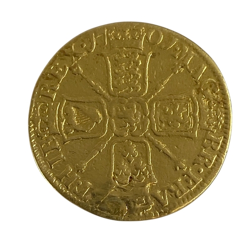 Lot 20        
