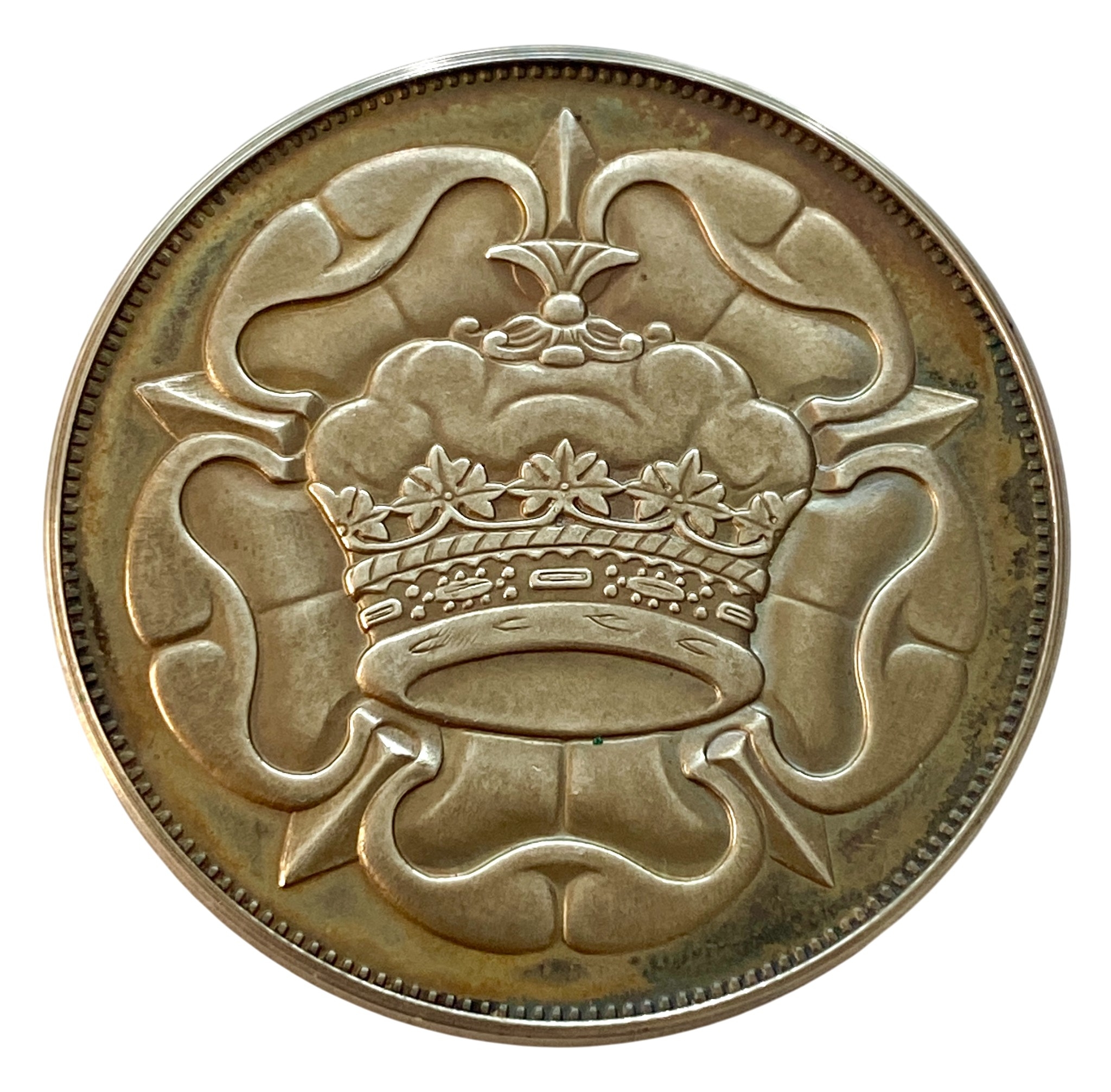 Scarce Edward VIII (The king who abdicated) 1894-1972 Silver .925 ...