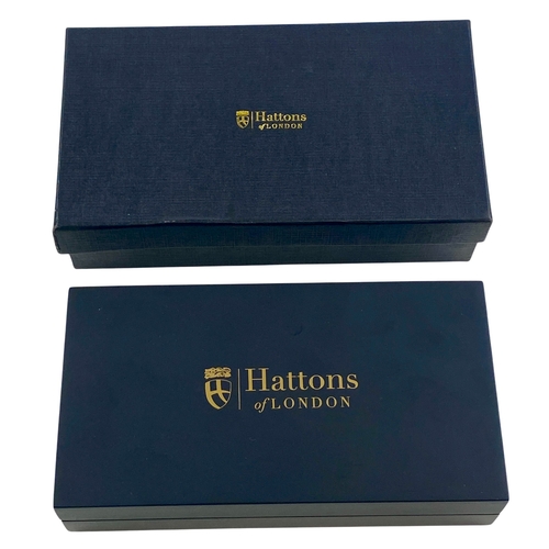 83 - TDC 2020 Pre-decimal 50th Anniversary gold Sovereign prestige set.
One eighth sovereign, quarter sov... 