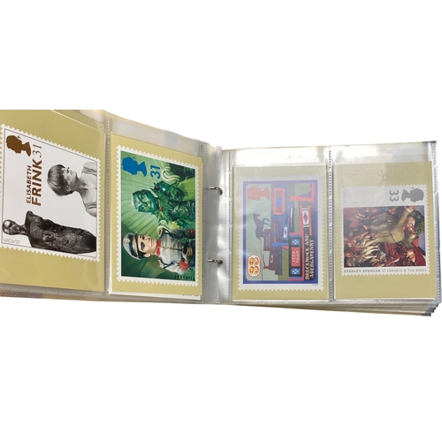 180 - Large collection of cigarette cards, PHQ Cards, Postcards, Vintage Match boxes and a passenger List ... 