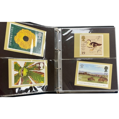 180 - Large collection of cigarette cards, PHQ Cards, Postcards, Vintage Match boxes and a passenger List ... 