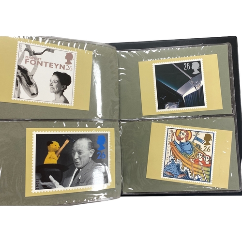 180 - Large collection of cigarette cards, PHQ Cards, Postcards, Vintage Match boxes and a passenger List ... 