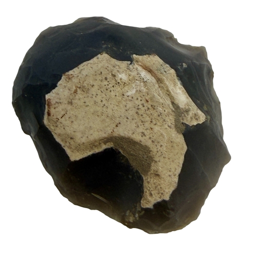 253 - Hoard of Neolithic finds x 16.