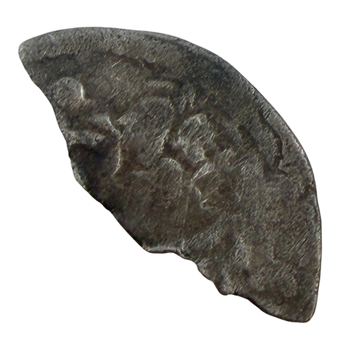 260 - Coin Group: Constantine I coin 307-337, Gallienus 253-268, Charles I Rose farthing, 17th century lea... 